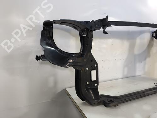 Front slam panel MERCEDES-BENZ M-CLASS (W164) ML 280 CDI 4-matic (164.120) | BP27512362C72 
