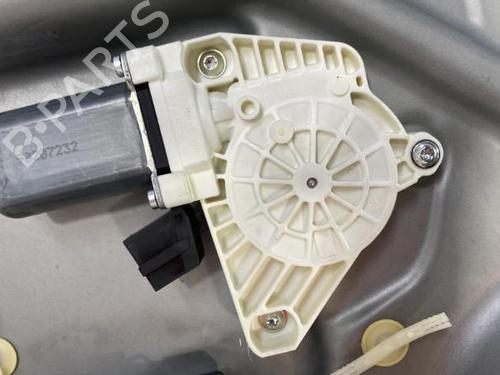Rear left window mechanism MERCEDES-BENZ B-CLASS Sports Tourer (W245) B 200 CDI (245.208) | BP22838075C24 