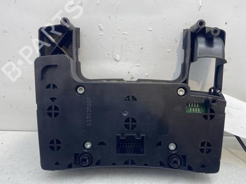 Used Switch Switch AUDI A6 C6 Avant (4F5) 3.0 TDI quattro (225 hp) 29515874 29515874