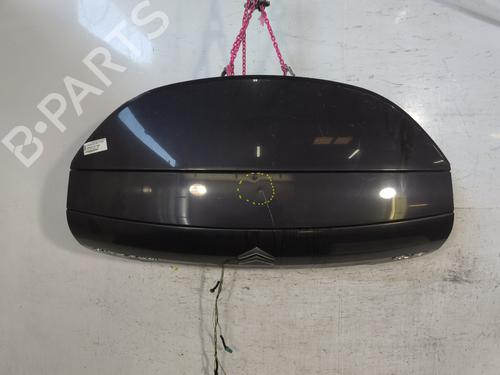 Used Tailgate CITROËN C6 (TD_) 2.7 HDi (204 hp) 27164292