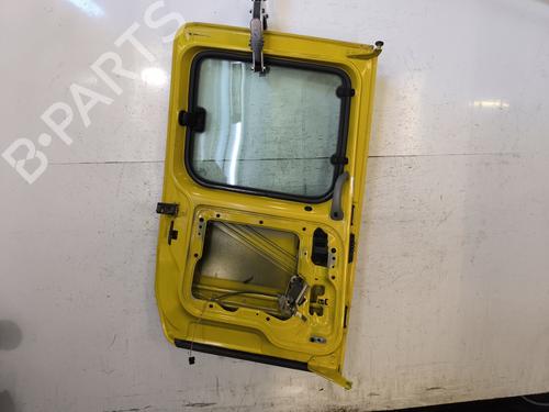 Left slide door RENAULT KANGOO (KC0/1_) 1.5 dCi (KC07) | BP31581666C74 
