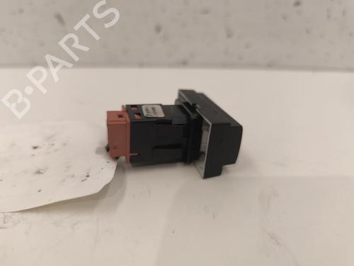 Warning switch PEUGEOT EXPERT Van (V_) 2.0 BlueHDi 120 | BP25874131I22 