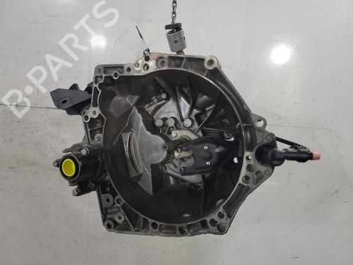 Gearbox CITROËN BERLINGO MULTISPACE (B9) 1.6 BlueHDi 100 1609983380