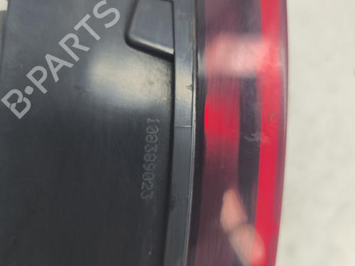 Right tailgate light RENAULT MEGANE IV Hatchback (B9A/M/N_) 1.5 dCi 110 (B9A3) | BP27265284C80 - Image 3