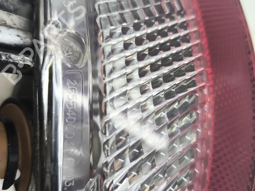 Reverse light RENAULT GRAND SCÉNIC III (JZ0/1_) 1.5 dCi (JZ09, JZ0D, JZ10, JZ14, JZ1G, JZ29, JZ2C) | BP34500351C36 - Image 4
