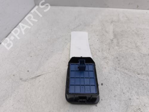 Left front window switch PEUGEOT BIPPER Tepee 1.3 HDi 75 | BP35886855I27 - Image 4