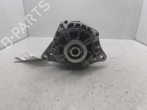 Used Alternator NISSAN MICRA III (K12) 1.2 16V (65 hp) 32205026