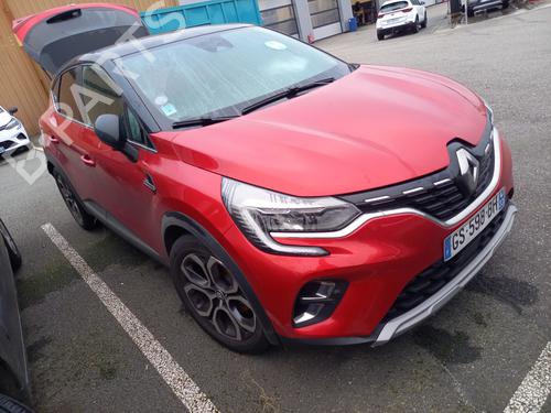 Used Parts RENAULT CAPTUR II (HF_) E-TECH 145 (HFMU) 4837385