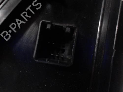 Right mirror KIA PICANTO I (SA) 1.1 CRDi | BP22814686C27 