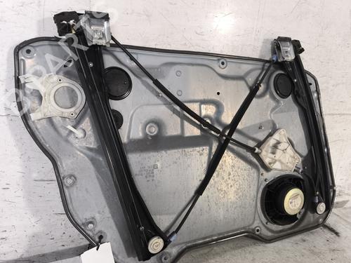 Front right window mechanism SEAT IBIZA III (6L1) 1.4 TDI | BP27265213C23 