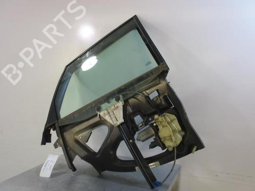 Used Rear right window mechanism Rear right window mechanism 36816090 36816090