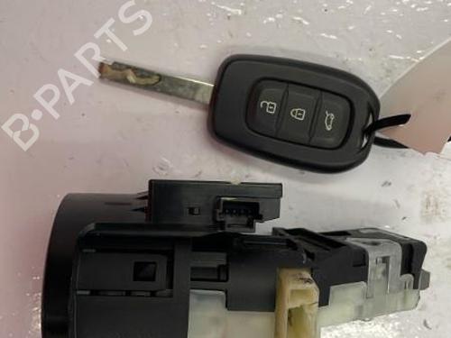 Ignition barrel DACIA SANDERO III 1.0 TCe 100 ECO-G | BP22839164M48 