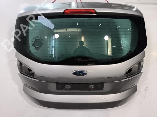 Bakluke CC/Kombi-Kupé FORD S-MAX (WA6) 2.0 TDCi (140 hp) 29960132