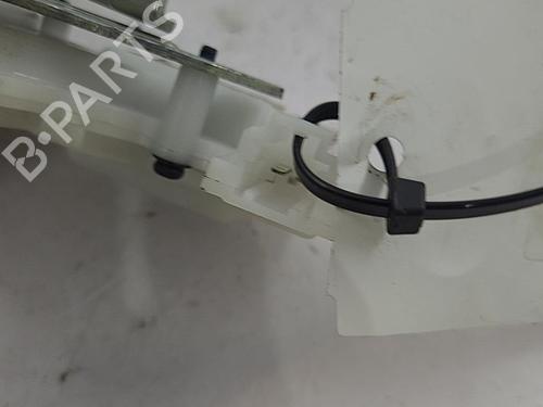Used Tailgate lock Tailgate lock HONDA CIVIC VIII Hatchback (FN, FK) 1.8 (FN1, FK2) (140 hp) 22822941 22822941