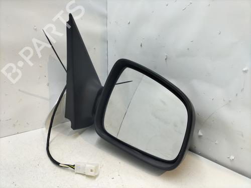 Right mirror DACIA SANDERO II 1.2 | BP29833725C27 