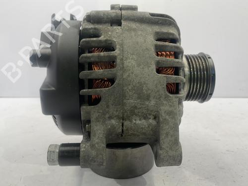 Alternator FORD FIESTA VI (CB1, CCN) 1.4 TDCi | BP22827507M7 