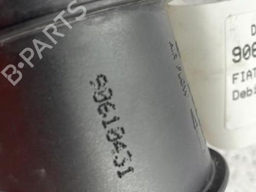 Used Mass air flow sensor FIAT FIORINO Box Body/MPV (225_) 1.3 D Multijet (225BXD1A, 225BXB1A, 225BXB11) (75 hp) 22838529