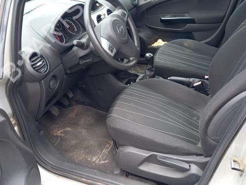 Crossmember OPEL CORSA D (S07) 1.4 (L08, L68) | BP22828216C162 