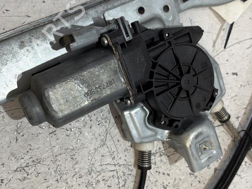 Front right window mechanism CITROËN DS3 (SA_) 1.6 HDi 90 | BP26911476C23  - Image 5
