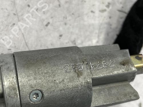 Used Ignition barrel CITROËN XSARA Break (N2) 2.0 HDI 90 (90 hp) 22831040