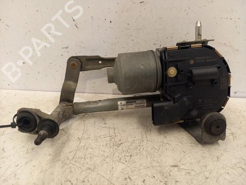 Used Front wiper motor VW TOURAN (1T1, 1T2) 2.0 TDI 16V (140 hp) 24148750