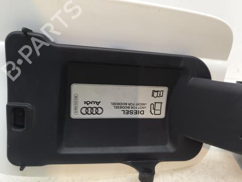 Fuel flap AUDI A7 Sportback (4GA, 4GF) 3.0 TDI quattro | BP29834062C131