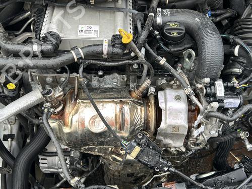 Used Engine PEUGEOT BOXER Van 2.2 BlueHDi 180 (180 hp) 30854288