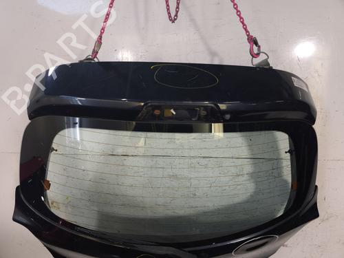 Tailgate NISSAN MICRA IV (K13K, K13KK) 1.2 | BP30451057C6 