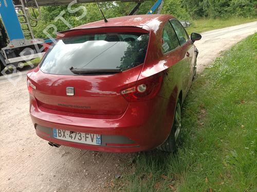 Electronic module SEAT IBIZA IV (6J5, 6P1) 2.0 TDI | BP28384441M83 - Image 6