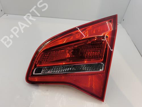 Used Right tailgate light Right tailgate light OPEL MERIVA B MPV (S10) 1.4 (75) (120 hp) 33237923 33237923