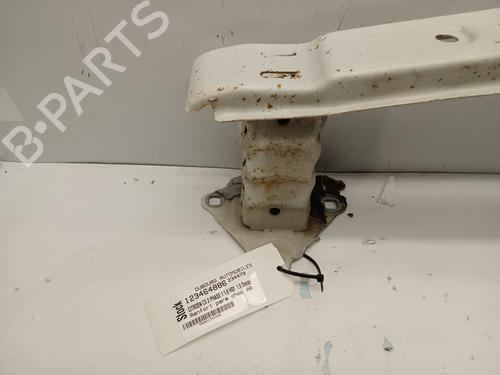rear-bumper-reinforcement-citroen-c3-ii-sc_-2009-33702394 main image