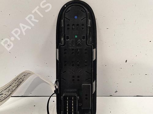 Switch CITROËN C3 II (SC_) 1.4 HDi 70 (SC8HZC, SC8HR0, SC8HP4) | BP22828042I30 