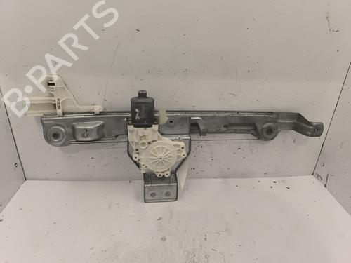 Rear right window mechanism DODGE CALIBER 2.0 | BP24987483C25 - Image 4