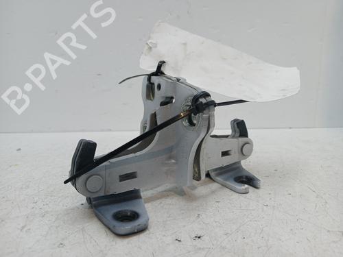 Hinge/Door check strap TESLA MODEL 3 (5YJ3) EV | BP30326870C146 - Image 5