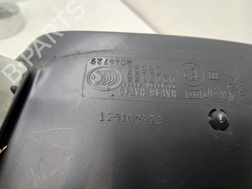 Used Right mirror Right mirror 37191021 37191021