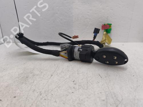 Used Ignition barrel CITROËN C8 (EA_, EB_) 2.2 HDi (128 hp) 31062329