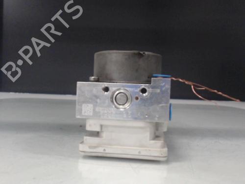 Used ABS pump CITROËN C3 II (SC_) 1.4 HDi 70 (SC8HZC, SC8HR0, SC8HP4) (68 hp) 22814850