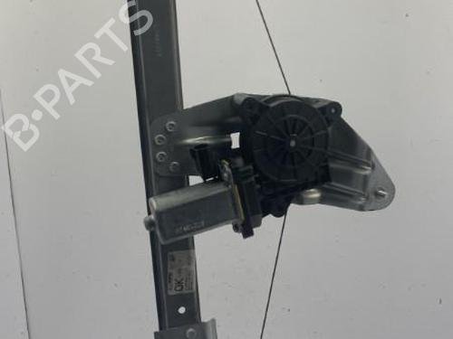 Used Front right window mechanism Front right window mechanism DACIA LOGAN II 1.2 (75 hp) 22835324 22835324