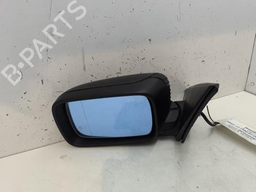 Left mirror BMW 3 Compact (E36) 318 ti | BP28414756C26 