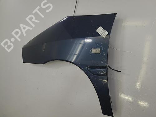 Used Left front fenders PEUGEOT 806 (221) 1.9 TD (90 hp) 22823872