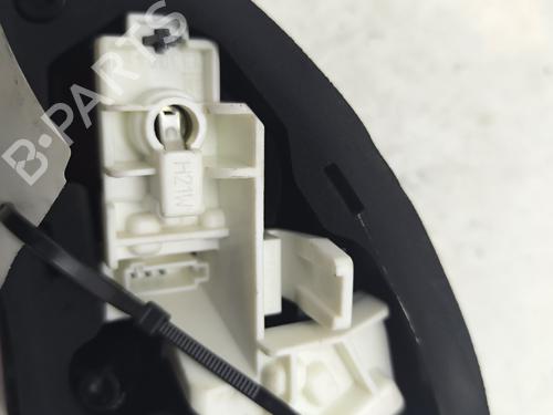 Left tailgate light OPEL ASTRA J (P10) 1.7 CDTI (68) | BP30327026C79