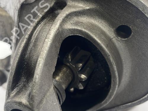 Used Starter Starter MAZDA 2 (DE_, DH_) 1.6 MZ-CD (90 hp) 22845964 22845964