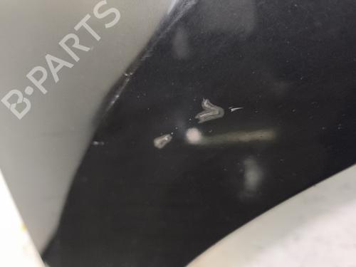 Right front fenders CITROËN C3 Picasso (SH_) 1.6 HDi | BP30162470C42