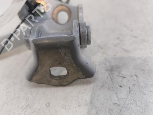 Hinge/Door check strap RENAULT CAPTUR II (HF_)  | BP27665112C146 