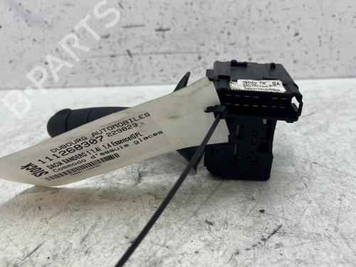 Used Steering column stalk Steering column stalk DACIA SANDERO [2008-2026] 28531826 28531826