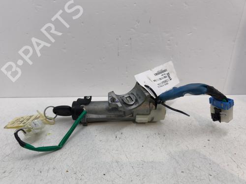 Used Ignition barrel HYUNDAI i10 I (PA) 1.1 (67 hp) 30200255