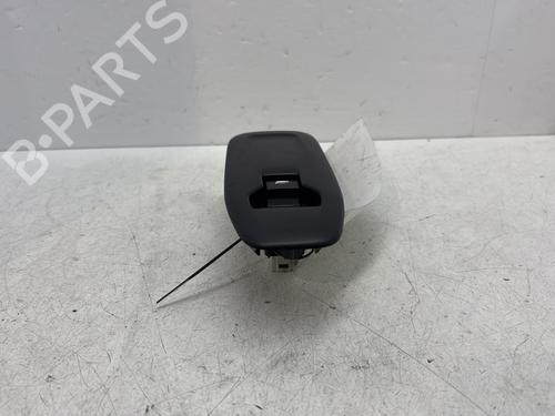 Used Right front window switch Right front window switch PEUGEOT 208 I (CA_, CC_) 1.2 VTI 82 (82 hp) 30465690 30465690