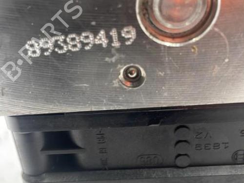 Used ABS pump ABS pump SEAT EXEO (3R2) 2.0 TDI (143 hp) 22837233 22837233