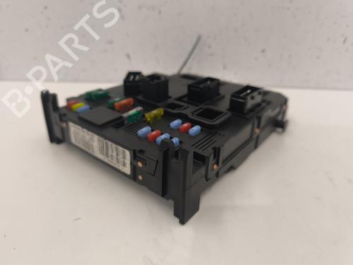 Fuse box PEUGEOT 206 CC (2D) 1.6 16V (2DNFUF, 2DNFUR) | BP25871851E1 