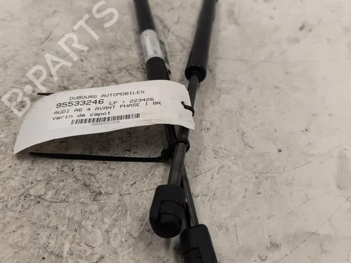 Hood lift support AUDI A6 C7 Avant (4G5, 4GD) 2.0 TDI | BP24829420C139 